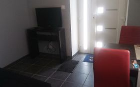 Gîte Picarrou